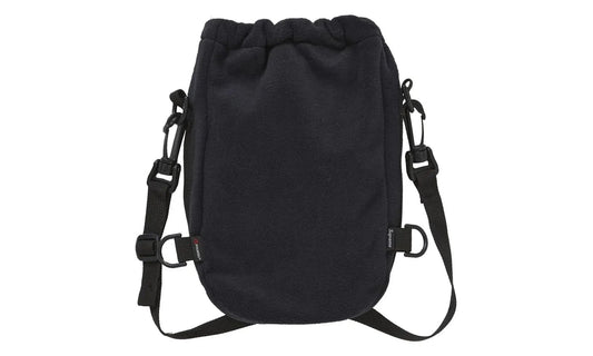 Supreme Polartec Sling Bag Black - SUPR-SUPSBB-BLACK