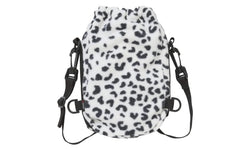 Supreme Polartec Sling Bag Leopard - SUPR-SUPSBL-LEOPARD