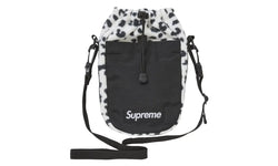 Supreme Polartec Sling Bag Leopard - SUPR-SUPSBL-LEOPARD