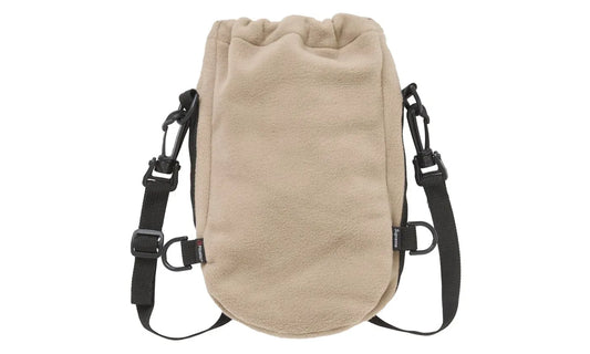 Supreme Polartec Sling Bag Taupe - SUPR-SUPSBT-TAUPE