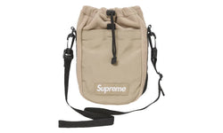 Supreme Polartec Sling Bag Taupe - SUPR-SUPSBT-TAUPE