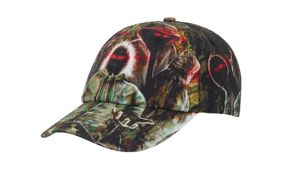 Supreme Shadows 6-Panel Multicolor - supreme-shadows-6-panel-multicolor