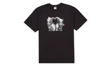 Supreme Skunk Tee Black - supreme-skunk-tee-black