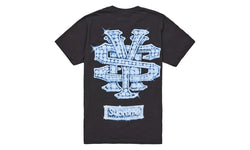 Supreme Snowman Tee Black - SUPR-SUSNTB-BLACK