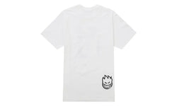 Supreme Spitfire Flag Tee White