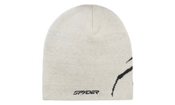 Supreme Spyder Beanie White - SUPR-SUSPBW-WHITE