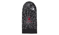 Supreme Spyder New Era Balaclava Black - SUPR-SSNEBB-BLACK