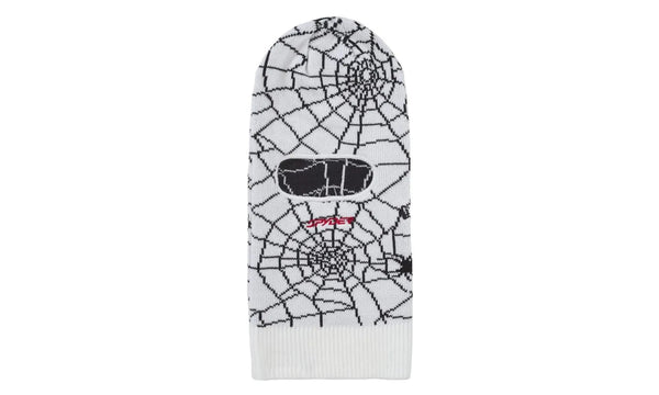 Supreme Spyder New Era Balaclava White - SUPR-SSNEBW-WHITE