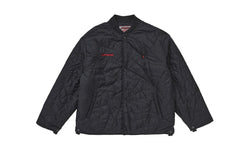 Supreme Spyder Technical Jacket Black - SUPR-SUSTJB-BLACK