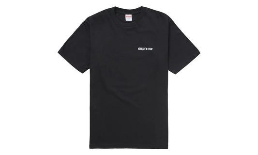 Supreme Target Tee Black - SUPR-SUTATB-BLACK