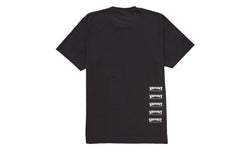 Supreme Thrasher Back Tail Tee Black - SUPR-STBTTB-BLACK