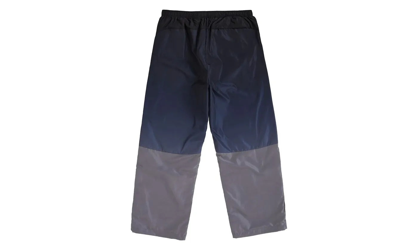 Supreme Umbro Gradient Track Pant Black - supreme-umbro-gradient-track-pant-black
