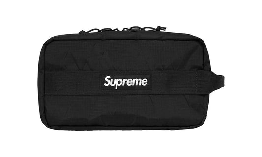 Supreme Utility Bag Black - SUPR-SUUTBB-BLACK