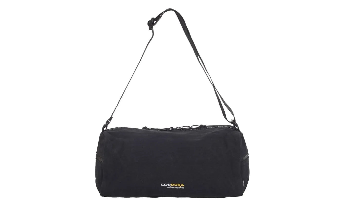 Supreme Utility Bag Black - SUPR-SUUTBB-BLACK