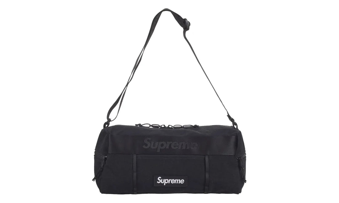 Supreme Utility Bag Black - Aplug – APLUG PL