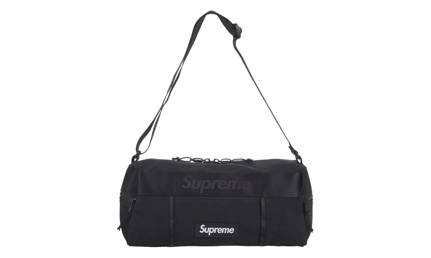 Supreme Utility Bag Black - SUPR-SUUTBB-BLACK