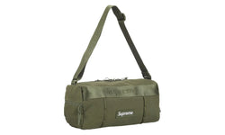 Supreme Utility Bag Olive - SUPR-SUUTBO-OLIVE