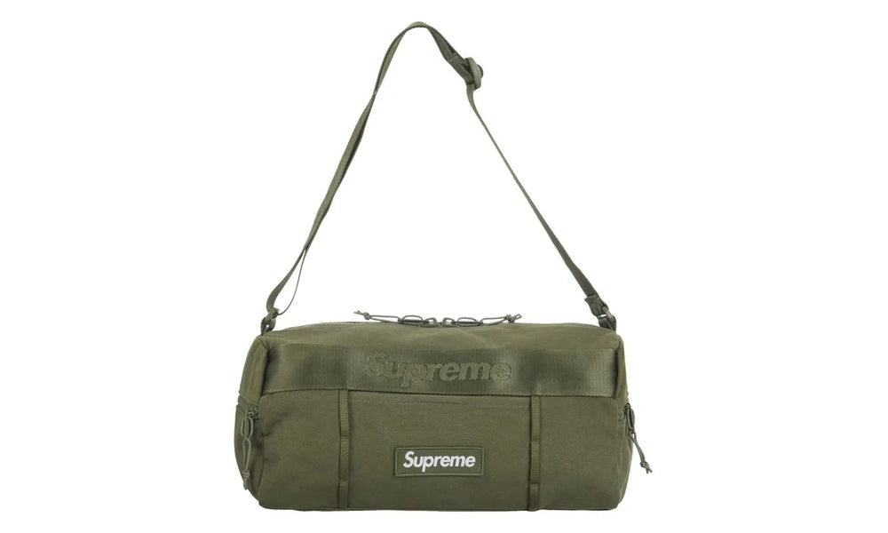 Supreme Utility Bag Olive - SUPR-SUUTBO-OLIVE