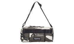 Supreme Utility Bag Snow Camo - SUPR-SUUBSC-SNOWCAMO