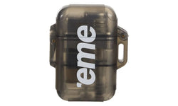 Supreme Windmill Zag Lighter Black