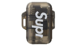 Supreme Windmill Zag Lighter Black