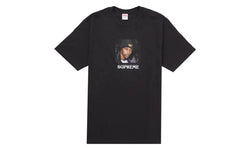 Supreme Wu-Tang Clan RZA Tee Black