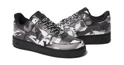 Nike Air Force 1 Low Supreme Snow Camo