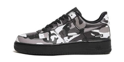 Nike Air Force 1 Low Supreme Snow Camo
