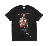 Supreme Supreme Martine Rose Champion Tee Black