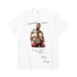 Supreme Supreme Martine Rose Champion Tee White