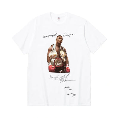 Supreme Supreme Martine Rose Champion Tee White