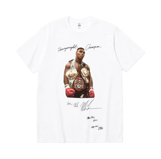 Supreme Supreme Martine Rose Champion Tee White