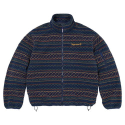 Supreme Supreme Timberland Polartec Jacket Multicolor
