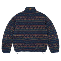 Supreme Supreme Timberland Polartec Jacket Multicolor