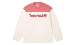 Supreme Supreme Timberland L/S Football Top White