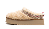 UGG Tazz Braid Natural - Aplug