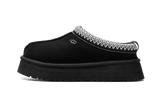 UGG Tazz Slipper Black - Aplug