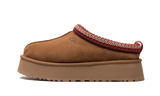 UGG Tazz Slipper Chestnut - Aplug