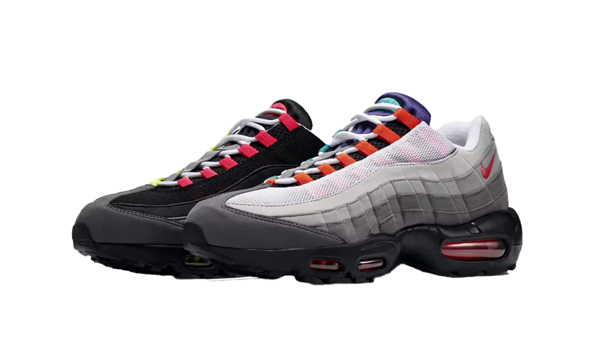 Nike Air Max 95 Premium Greedy (2026)