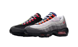 Nike Air Max 95 Premium Greedy (2026)