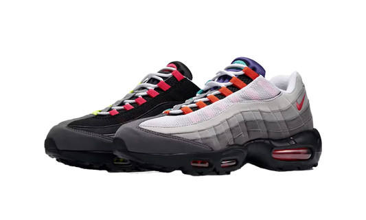 Nike Air Max 95 Premium Greedy (2026)
