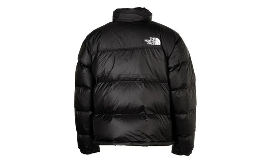 The North Face 1996 Retro Nuptse 700 Fill Packable Jacket Recycled TNF Black - NF0A3C8DLE41/NF0A3C8DJK3/NFOA3C8DLE4-M/NF0A3C8D4G3