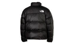 The North Face 1996 Retro Nuptse 700 Fill Packable Jacket Recycled TNF Black - NF0A3C8DLE41/NF0A3C8DJK3/NFOA3C8DLE4-M/NF0A3C8D4G3