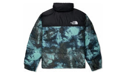 The North Face 1996 Retro Nuptse 700 Fill Packable Jacket Wasabi Ice - NF0A5IX4957