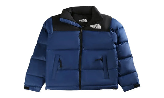 The North Face 1996 Retro Nuptse Jacket Blue/Black