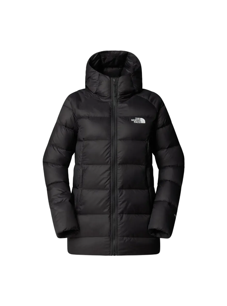 The North Face Hyalite Jacket Black