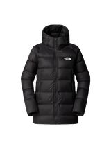 The North Face Hyalite Jacket Black