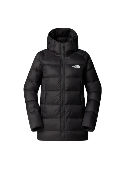 The North Face Hyalite Jacket Black