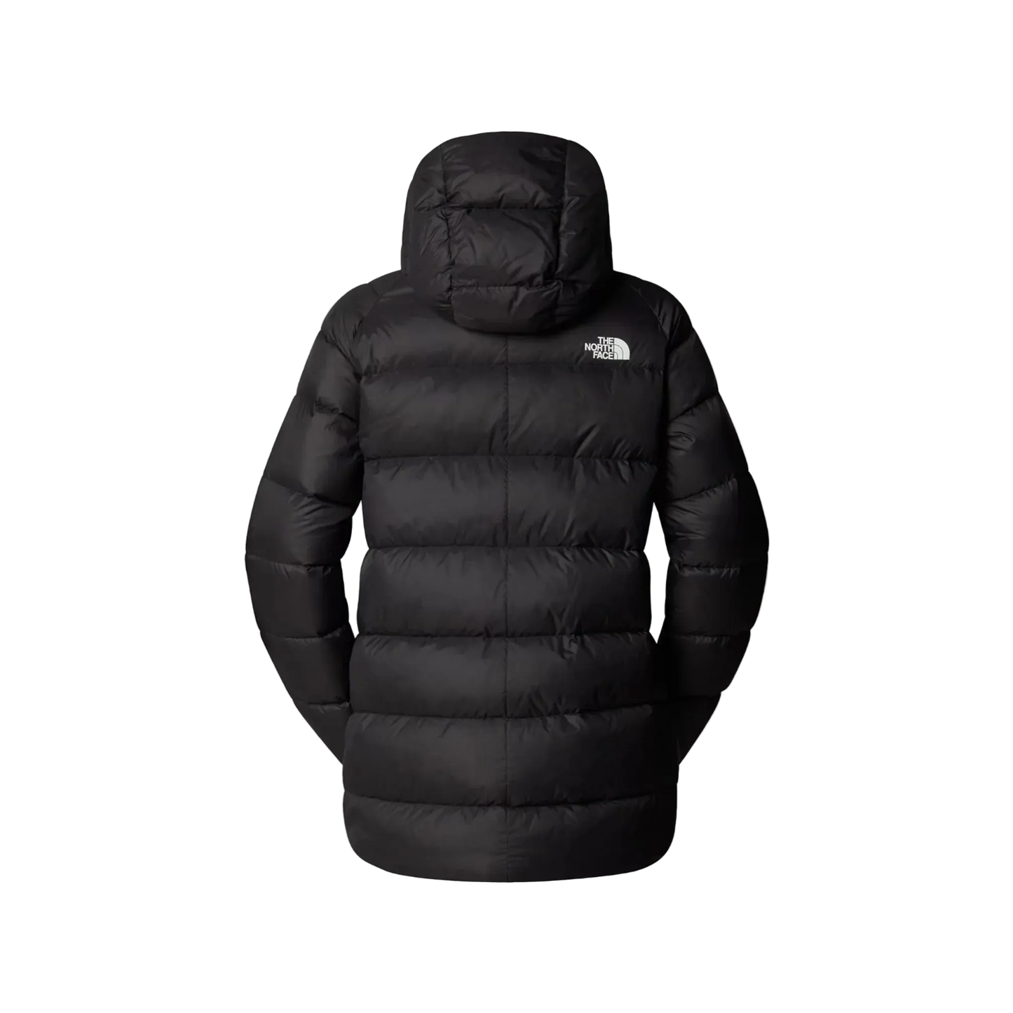 The North Face Hyalite Jacket Black