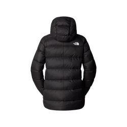 The North Face Hyalite Jacket Black